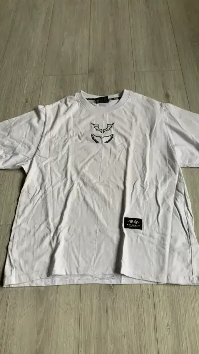 Polera marrón Mdf  talla S - miniatura 1