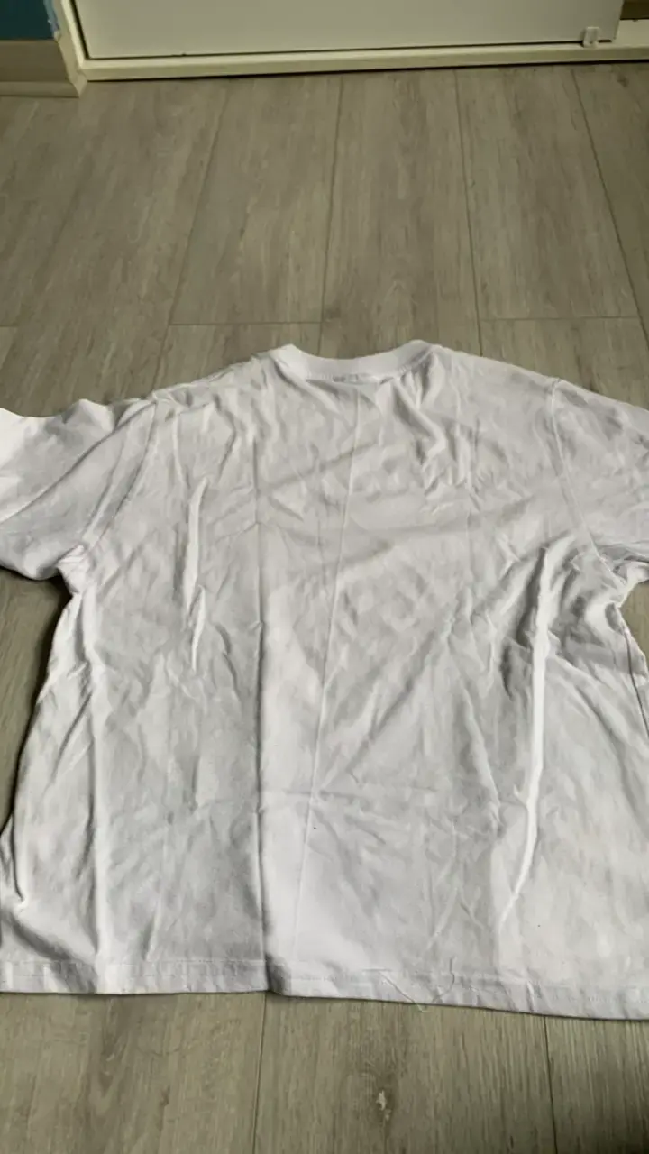 Polera marrón Mdf talla S - 4