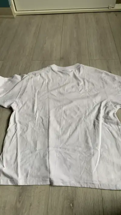 Polera marrón Mdf  talla S - miniatura 4