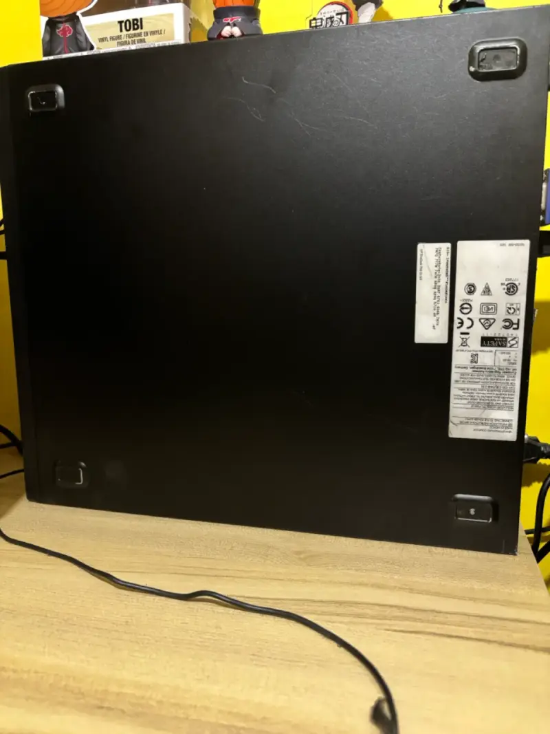 Computador HP EliteDesk compacto en buen estado - 3