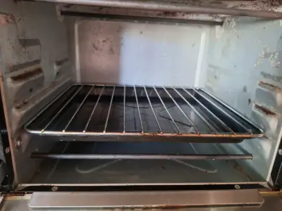 Máquina para hacer waffles y donuts RAF - miniatura 5
