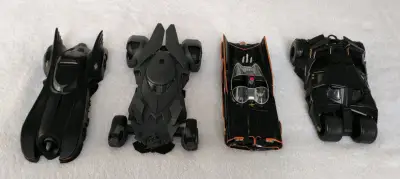 Colección de Batimóviles - miniatura 5