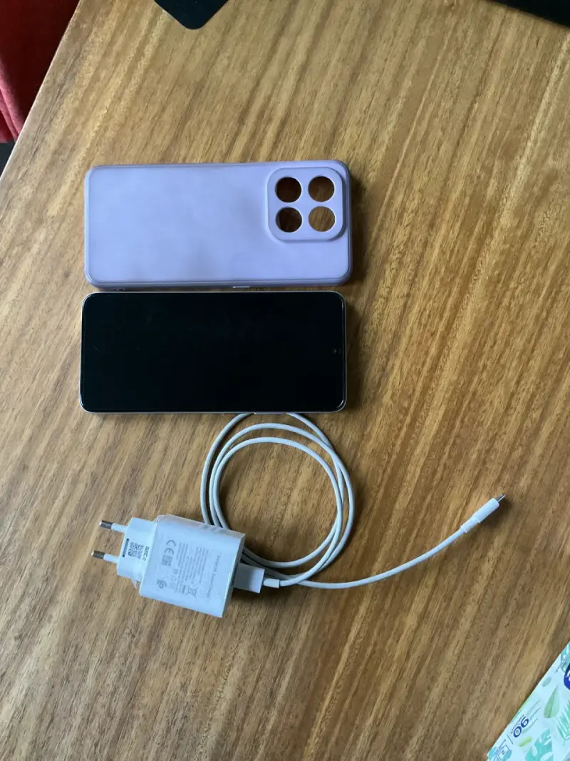 Smartphone Honor 400 Smart 256 gb - 4