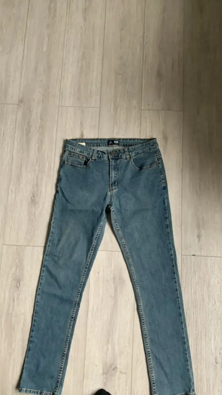 Jeans Skinny Fit Rip Curl Talla 28/40 - 1