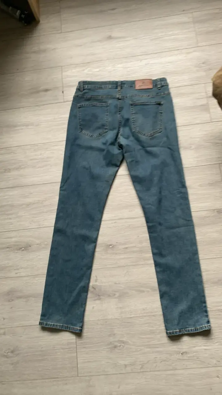 Jeans Skinny Fit Rip Curl Talla 28/40 - 3