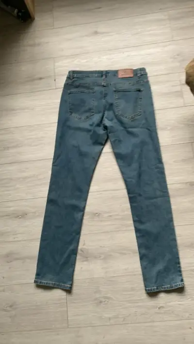 Jeans Skinny Fit Rip Curl Talla 28/40 - miniatura 3