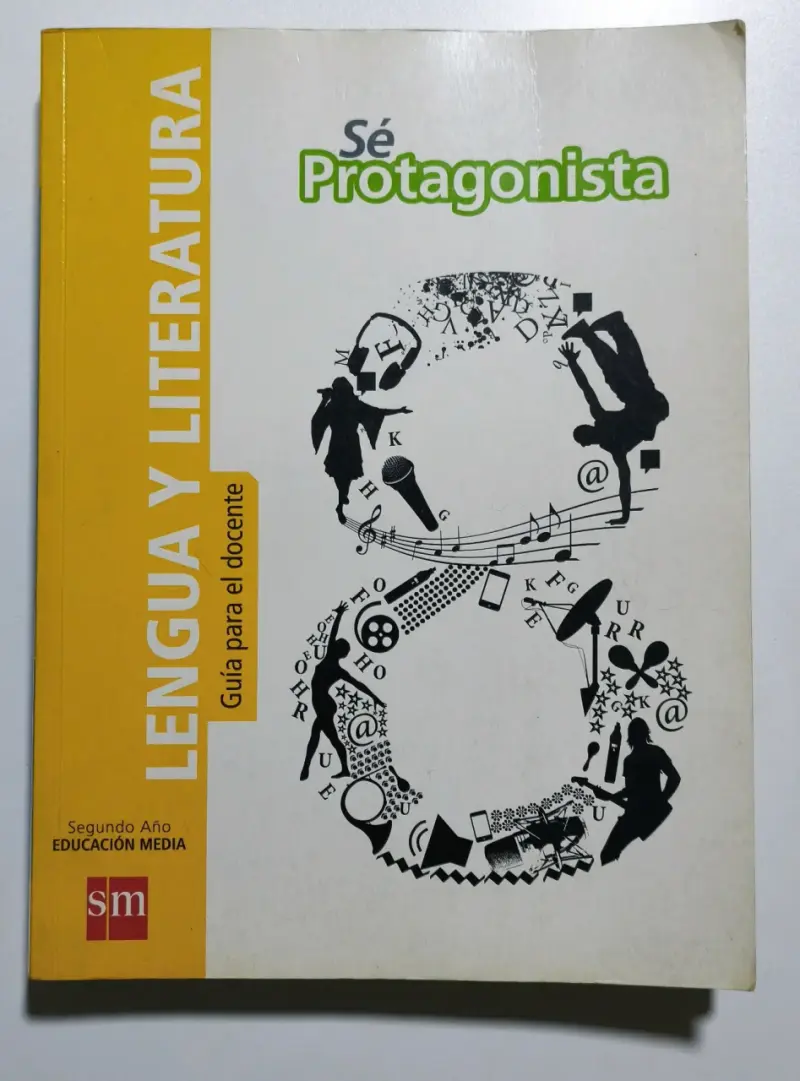 Libros Lengua y Literatura - 2