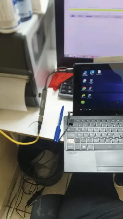 Tablet con Teclado - miniatura 2
