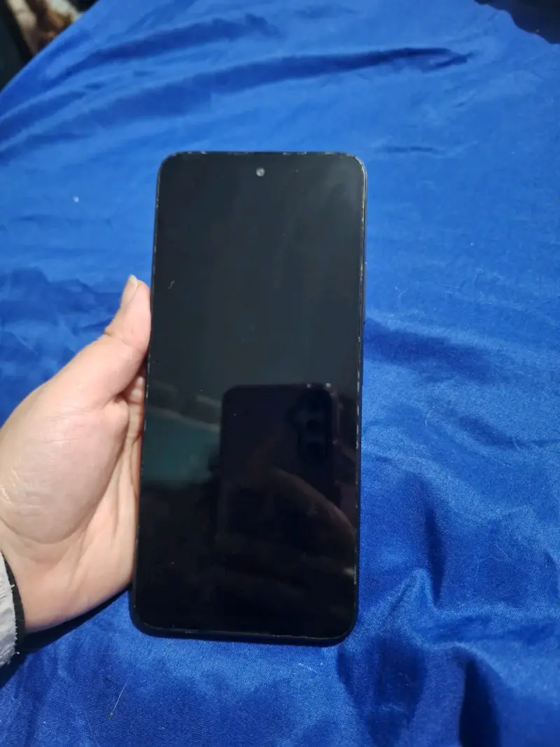 Smartphone Redmi 12 5G en buen estado - 3