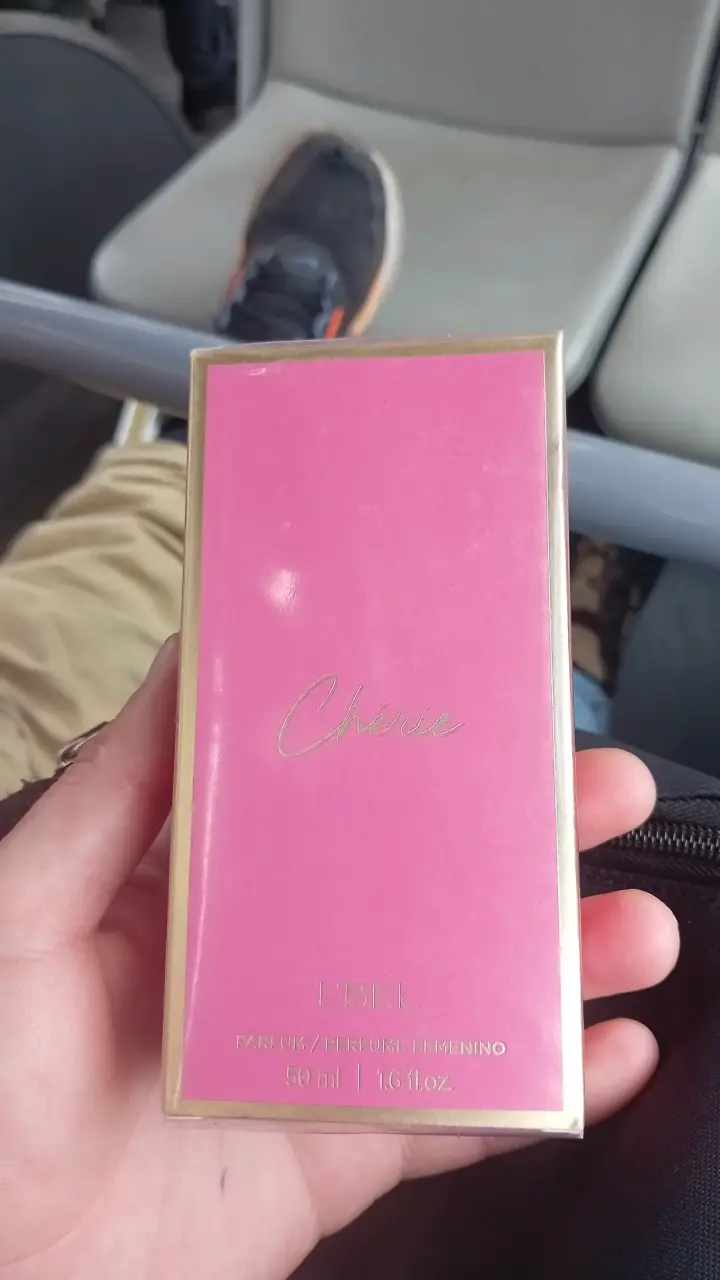 Set de perfumes ÉsiKa y L'Bel para mujer - 3