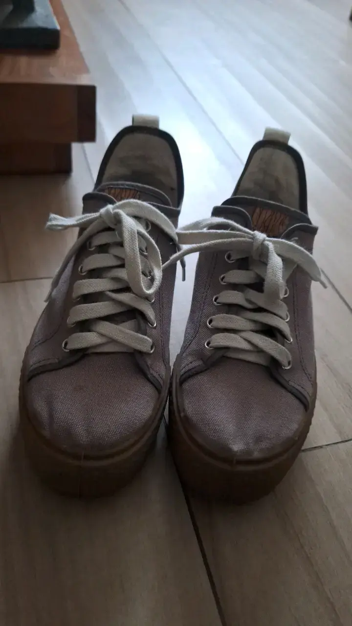 Zapatillas casuales para mujer - 1