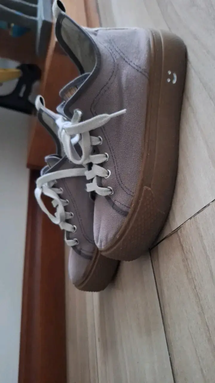 Zapatillas casuales para mujer - 2