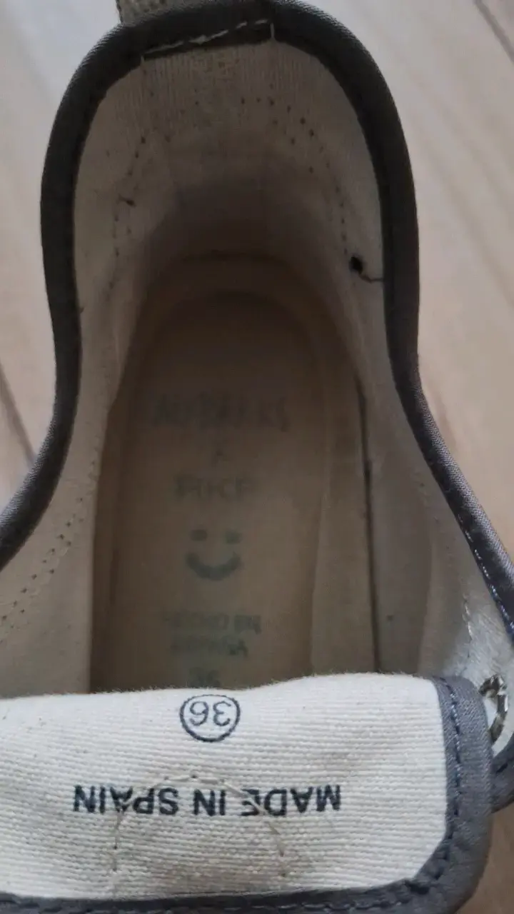 Zapatillas casuales para mujer - 4