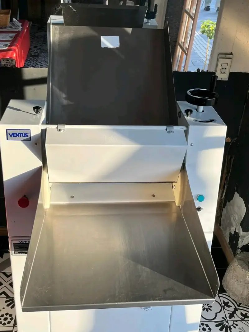 Sobadora industrial Ventus Aquiles-500 3HP - 3