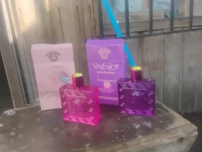 Set de Perfumes Variados para Hombre y Mujer - miniatura 5