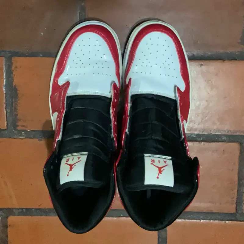 Zapatillas Air Jordan Retro 1 Replicas US10 - 2