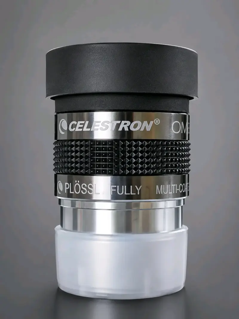Ocular Celestron Omni Plössl 15mm para telescopios - 2