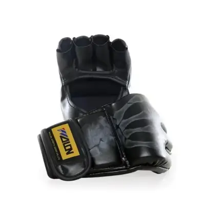 Guantes de Kickboxing Alon - Acolchado Reforzado - miniatura 2