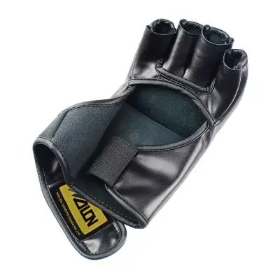 Guantes de Kickboxing Alon - Acolchado Reforzado - miniatura 4