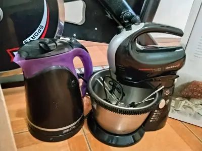 Bicicleta estática de ejercicio Sport - miniatura 2