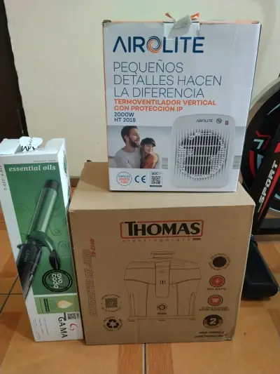 Bicicleta estática de ejercicio Sport - miniatura 3