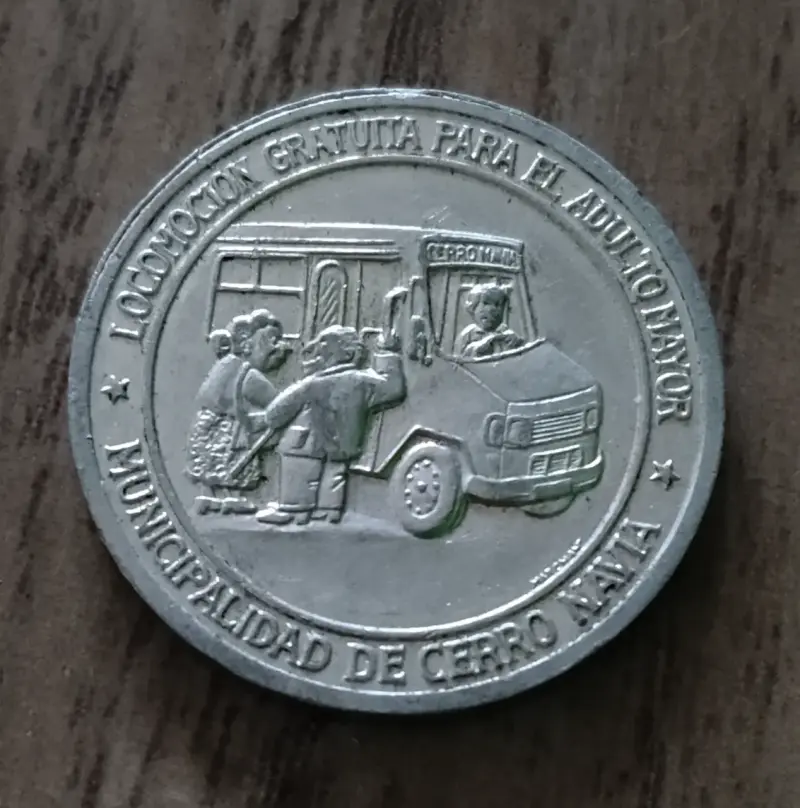 Ficha locomoción Adulto Mayor Cerro Navia - 2