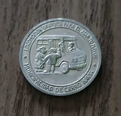 Ficha locomoción Adulto Mayor Cerro Navia - miniatura 3