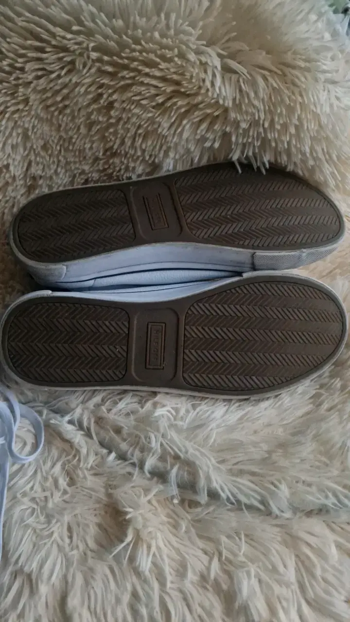 Zapatillas blancas Tommy Hilfiger para hombre - 5