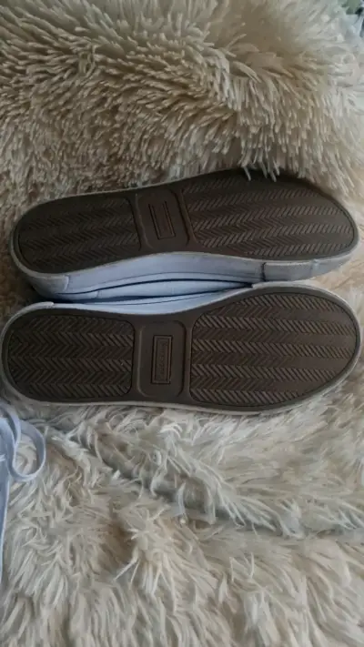 Zapatillas blancas Tommy Hilfiger para hombre - miniatura 5