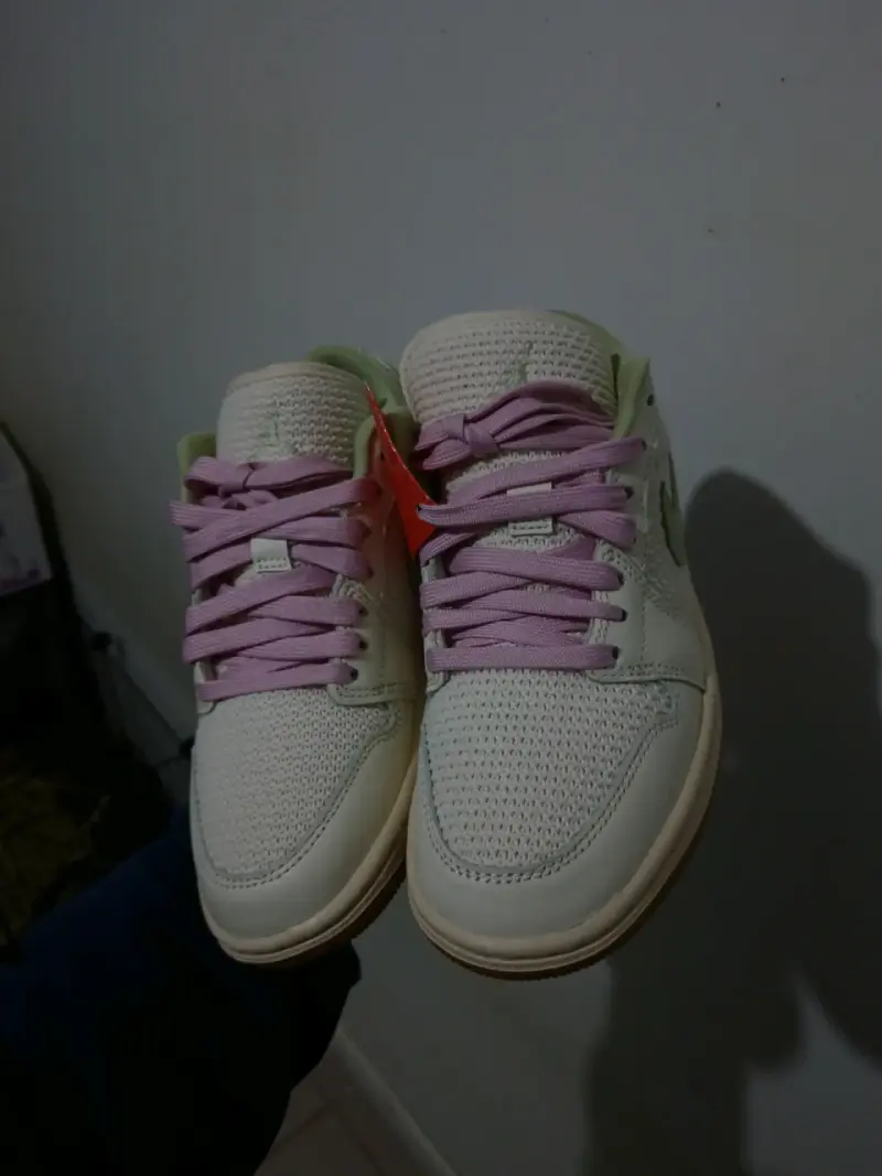 Air Jordan 1 Low SE wmns OG - 1