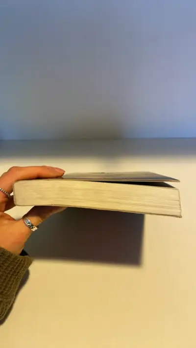 Libro Maze Runner: Prueba de Fuego - miniatura 5