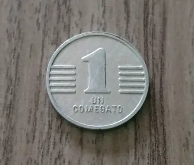 Moneda de colección Banco de Pelotillehue 1984 - miniatura 1