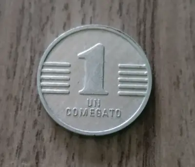 Moneda de colección Banco de Pelotillehue 1984 - miniatura 3