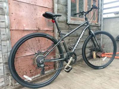 Bicicleta Oxford  Capital aro 29 full aluminio - miniatura 3