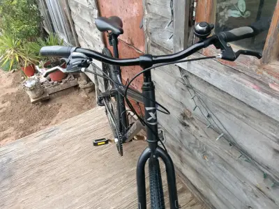 Bicicleta Oxford  Capital aro 29 full aluminio - miniatura 5