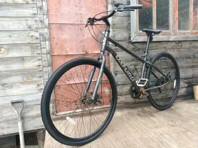 Bicicleta Oxford  Capital aro 29 full aluminio - miniatura 6