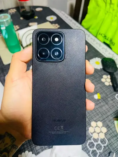 Smartphone Honor X5b Plus con 4GB RAM y 256GB - miniatura 2