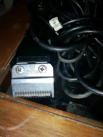 Máquina cortapelos Wahl Magic Clip profesional - miniatura 2