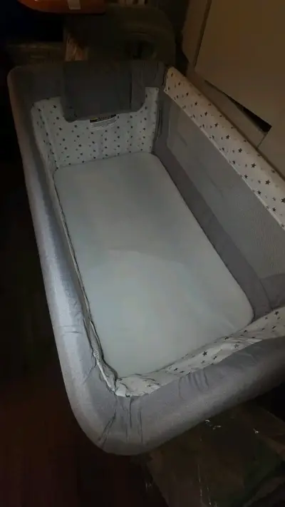 Cuna safety dream with me - miniatura 2