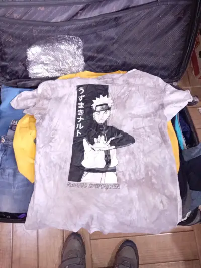 Traje formal para niño con camisa y corbata - miniatura 4