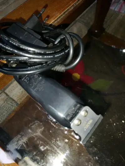 Máquina cortapelos Wahl Hero profesional - miniatura 2