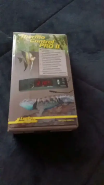 Thermo Control Pro II - miniatura 1