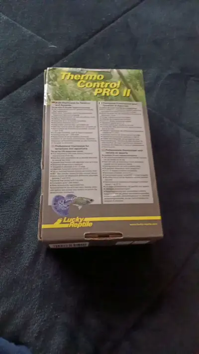 Thermo Control Pro II - miniatura 2