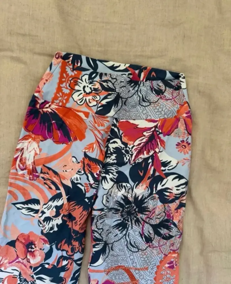 Patas deportivas Mali  talla S - 2