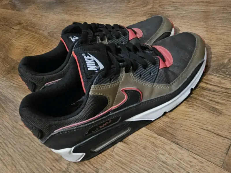 Zapatillas Nike Air Max 90 - Talla 42 - 1
