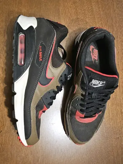 Zapatillas Nike Air Max 90 - Talla 42 - miniatura 2
