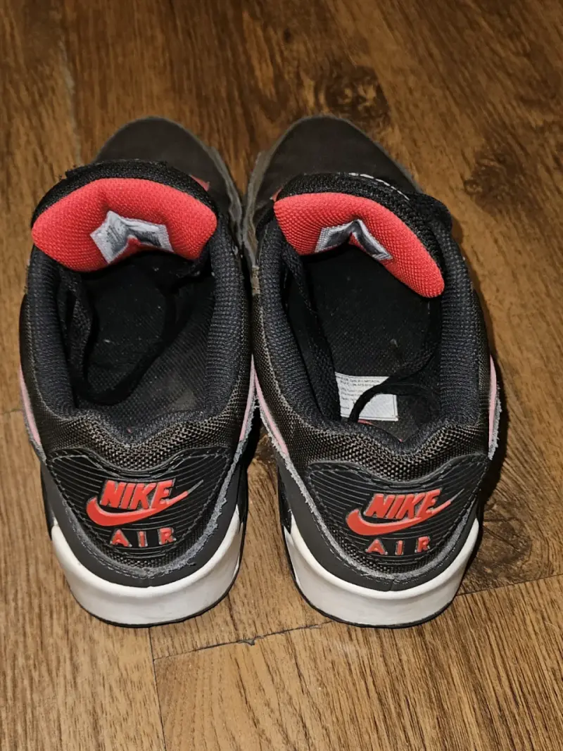 Zapatillas Nike Air Max 90 - Talla 42 - 3