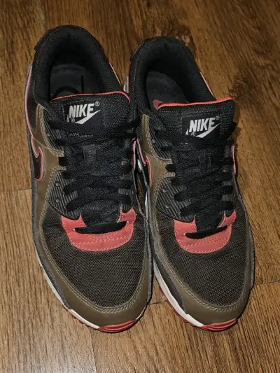 Zapatillas Nike Air Max 90 - Talla 42 - miniatura 4