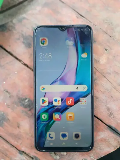 Vendo mi teléfono está en buen estado - miniatura 3
