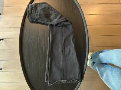 Jeans Negros Mujer - miniatura 4
